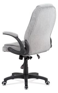Autronic, kancelárska stolička, KA-G303 SIL2