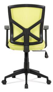 Kancelárska stolička NIFTY GREEN