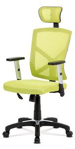 Kancelárska stolička DEMIRA GREEN