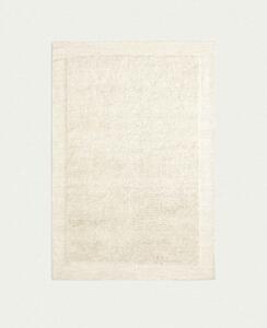 MARELY WHITE koberec 160 x 230 cm