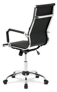 Kancelárska stolička CONFICE BLACK