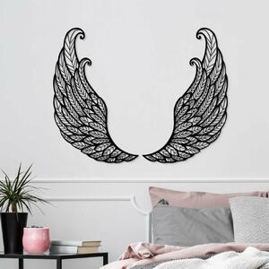 DUBLEZ | Anjelské krídla na stenu