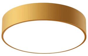 Toolight - Stropné svietidlo Classic 40cm 4xE27 60W APP873-C, zlatá, OSW-08917