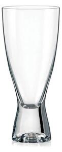 Bohemia Crystal poháre na pivo Samba 350ml (set po 6ks)