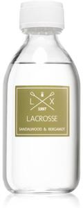 Ambientair Lacrosse Sandalwood & Bergamot náplň do aróma difuzérov 250 ml
