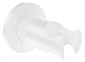 Mexen príslušenstvo - 1-bodový ručný sprchový set R-70, biela,785706051-20