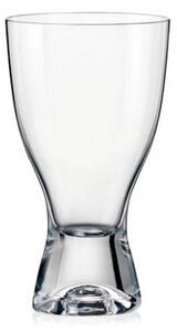 Bohemia Crystal poháre na červené víno Samba 320ml (set po 6ks)