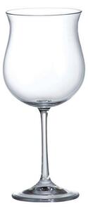 Bohemia Crystal poháre na červené víno Gourmet 1S869/420ml (set po 6ks)