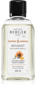 Maison Berger Paris Velvet of Orient Velvet Of Orient náplň do aróma difuzérov 200 ml