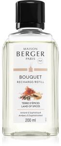 Maison Berger Paris Land Of Spices náplň do aróma difuzérov 200 ml