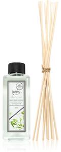 Ipuro Essentials Black Bamboo náplň do aróma difuzérov + náhradné tyčinky do aróma difuzérov 200 ml