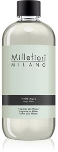 Millefiori Milano White Musk náplň do aróma difuzérov 500 ml