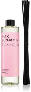 MAX Benjamin Pink Pepper náplň do aróma difuzérov 300 ml