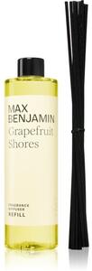 MAX Benjamin Grapefruit Shores náplň do aróma difuzérov 300 ml
