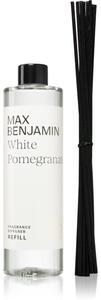 MAX Benjamin White Pomegranate náplň do aróma difuzérov 300 ml
