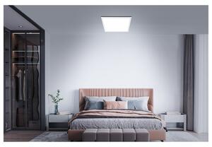 Livarno home Svetelný LED panel (štvorec) (100369623)