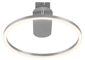 LIVARNO home Stropné LED svietidlo (okrúhly) (100369577)