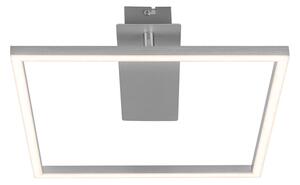 Livarno home Stropné LED svietidlo (štvorec) (100369577)