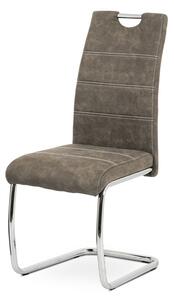 Jedálenská stolička HC-483 BR3