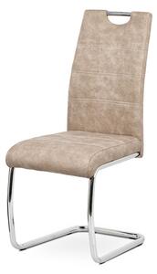 Jedálenská stolička HC-483 CRM3