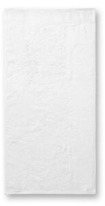 MALFINI (Adler) Uterák Bamboo Towel - Biela | 50 x 100 cm