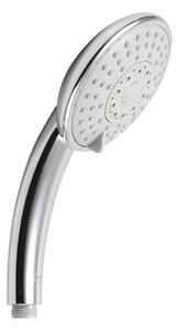 Sapho 1204-18 ručná masážna sprcha, 5-polohová, priemer 120mm, ABS/chróm