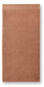 MALFINI Uterák Bamboo Towel - Mandľová | 50 x 100 cm