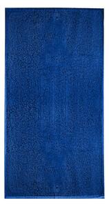 MALFINI Uterák Terry Hand Towel - Citrónová | 30 x 50 cm