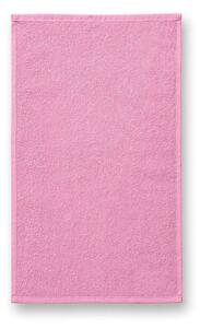 MALFINI Uterák Terry Hand Towel - Levanduľová | 30 x 50 cm