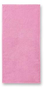 MALFINI Uterák bez bordúry Terry Towel - Mätová | 50 x 100 cm