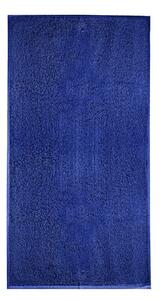 MALFINI Uterák bez bordúry Terry Towel - Citrónová | 50 x 100 cm