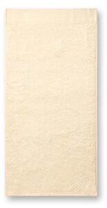MALFINI Osuška Bamboo Bath Towel - Nugátová | 70 x 140 cm