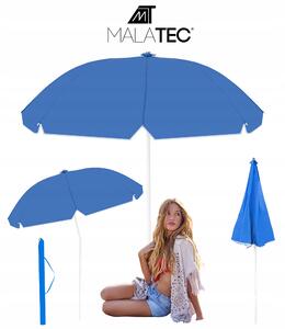 Malatec 10193 Slnečník modrý 200 cm