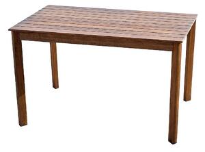 Stôl obdĺžnikový SCOTT 1400x800 mm