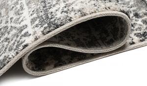 Kusový koberec Hedalot šedobéžový 80x150cm