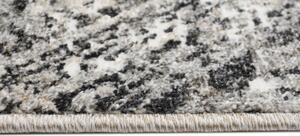 Kusový koberec Halkot šedý 80x150cm