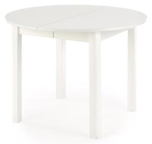 Jedálenský stôl RANGU biela