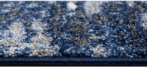 Kusový koberec Joren modrý 200x300cm