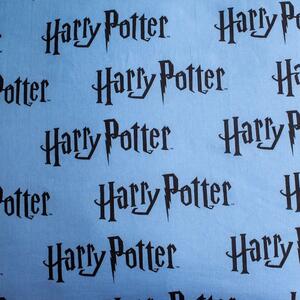 Jerry Fabrics Obliečky Harry Potter - Harry Potter - kreslený | 140 x 200 cm / 70 x 90 cm