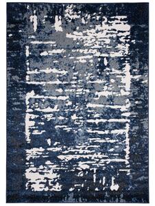 Kusový koberec Joren modrý 140x200cm