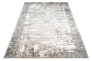 Kusový koberec Joren šedokrémový 80x150cm