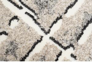 Kusový koberec Brent krémový 120x170cm
