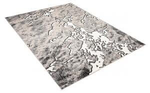 Kusový koberec Dieter šedý 80x150cm