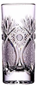 Bohemia Crystal Ručne brúsený pohár na pálenku Brilliant 40ml (set po 6ks)