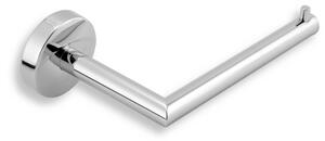 Novaservis - Držiak toaletného papiera jednoduchý Metalia 11 chróm, 0110,0