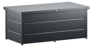Hörmann Záhradný box Juno 1620 antracitová sivá (RAL 7016)