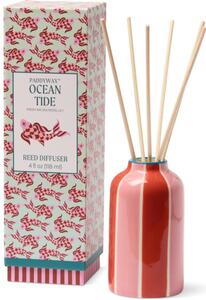 Paddywax A Dopo Koi Fish aróma difuzér s náplňou z keramiky 118 ml