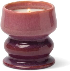 Paddywax Melt Wild Fig & Cedar vonná sviečka z keramiky 240 g