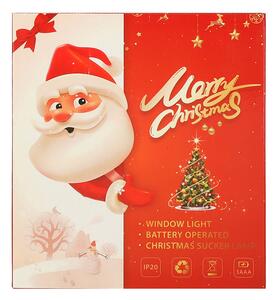 IKO LED vianočná dekorácia – Snehová vločka