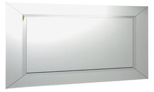 Arak AR100 zrkadlo s lištami a fazetou 100x50 cm